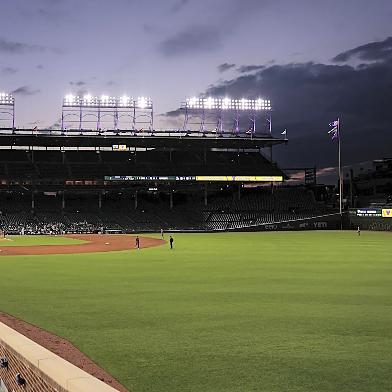 A lackluster ‘Cats Classic was the rude awakening needed for a Northwestern baseball turnaround