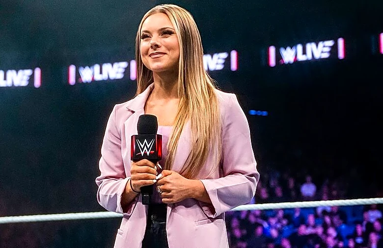 Former WWE talent focusing on roller derby career