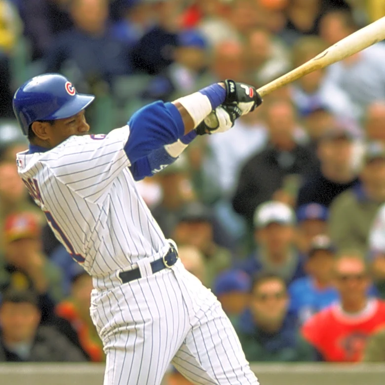 Today in Cubs history: The Cubs put up 20 runs against the Dodgers