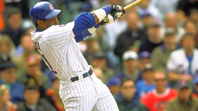 Today in Cubs history: The Cubs put up 20 runs against the Dodgers