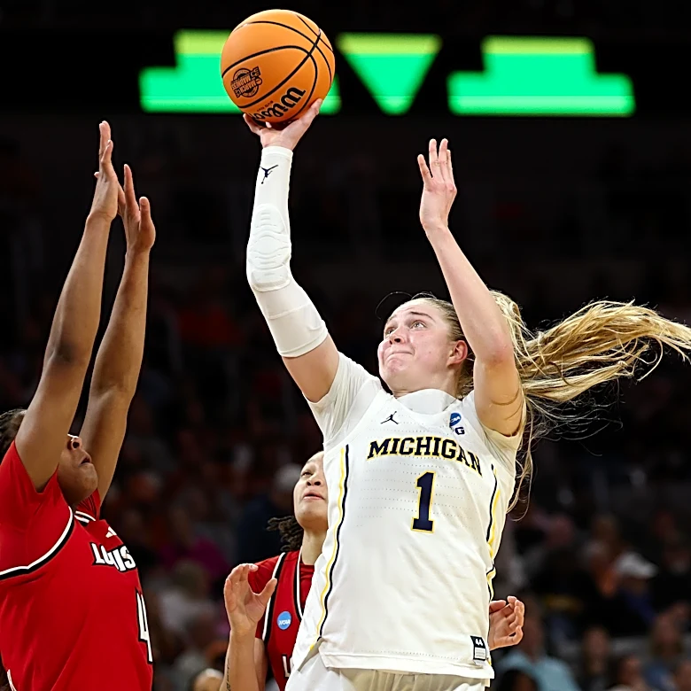 Why Michigan Women’s Basketball’s outlook is strong for 2026-27 season
