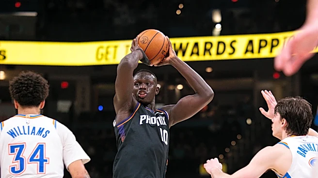 SunsRank: The Wild Cards