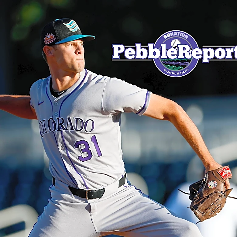 Cade Denton looks to build on a strong fall in Arizona