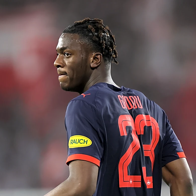The Daily Bee: BVB Close to Deal for RB Salzburg’s Joane Gadou