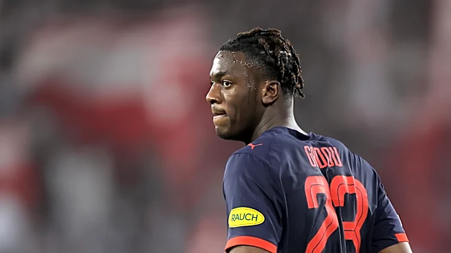 The Daily Bee: BVB Close to Deal for RB Salzburg’s Joane Gadou