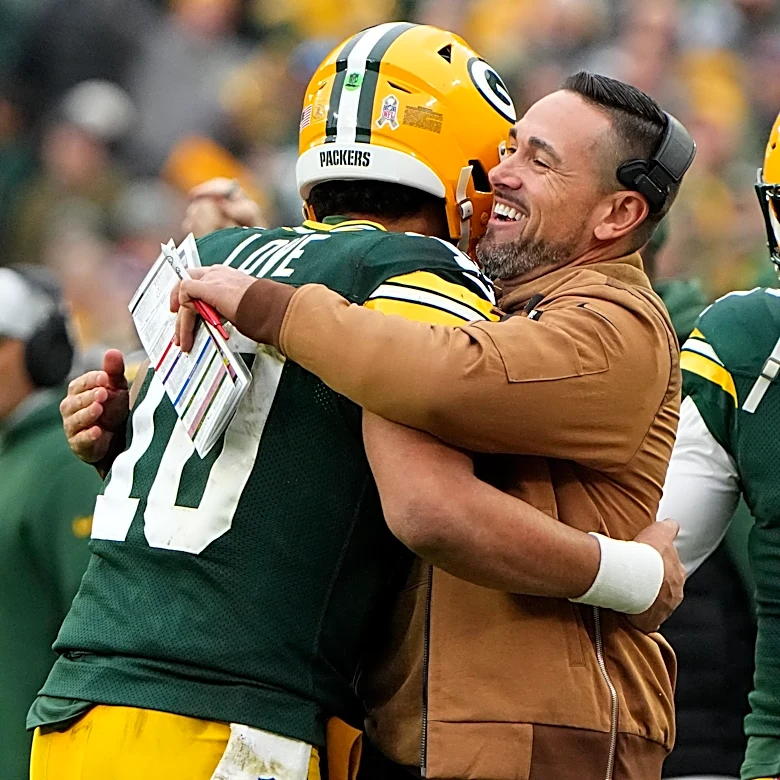 The 2026 Packers offense will probably be great