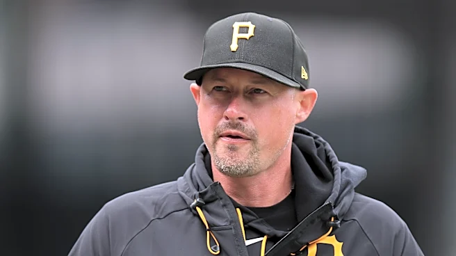 Pirates manager Don Kelly, pitcher Chris Devenski suspended by MLB for incident on Saturday vs. Reds