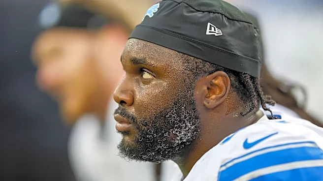 NY Giants news: DT D.J. Reader finally agrees to terms with New York