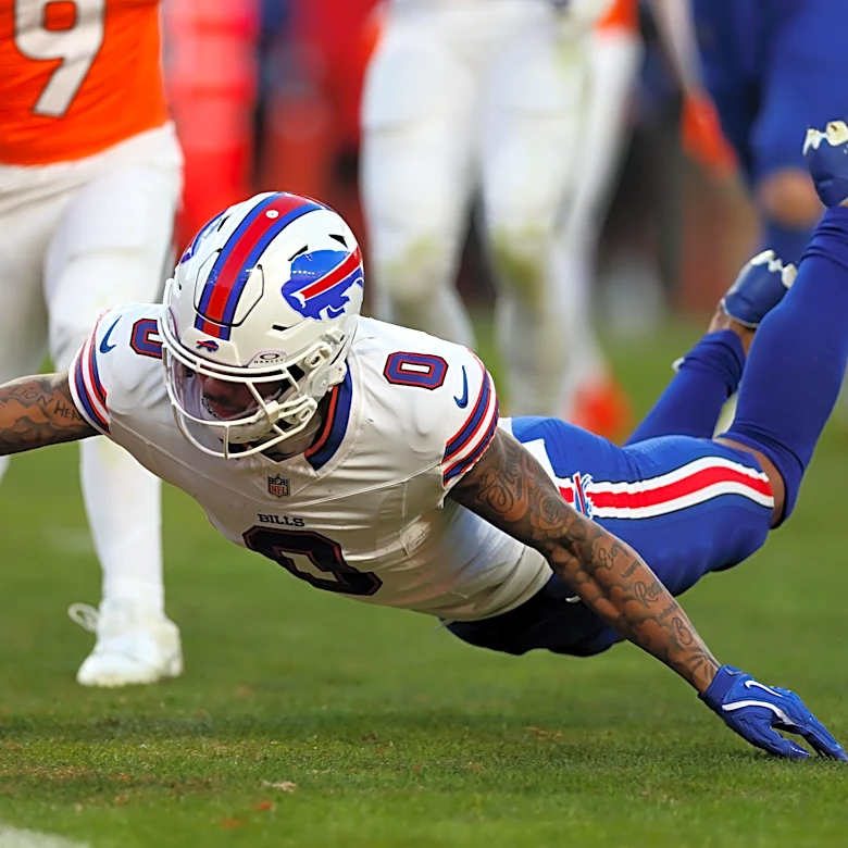 Could struggling former first-rounder save career in L.A.?