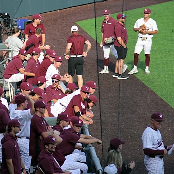 Virginia Tech Hokie Baseball Puts on the Rally Caps to Turn the Season Around