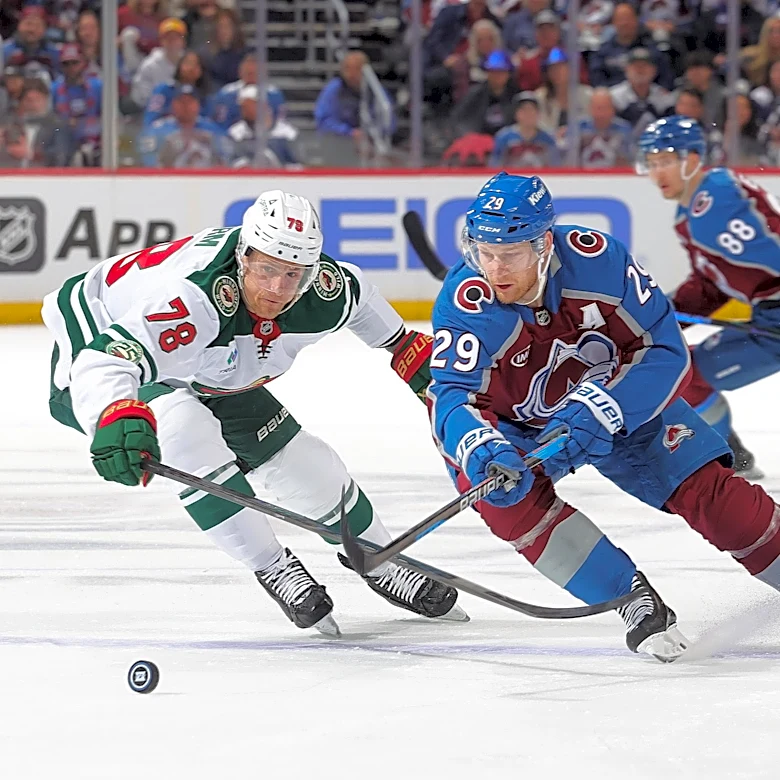 Round 2 Game 2 Preview: Can Colorado stay perfect?