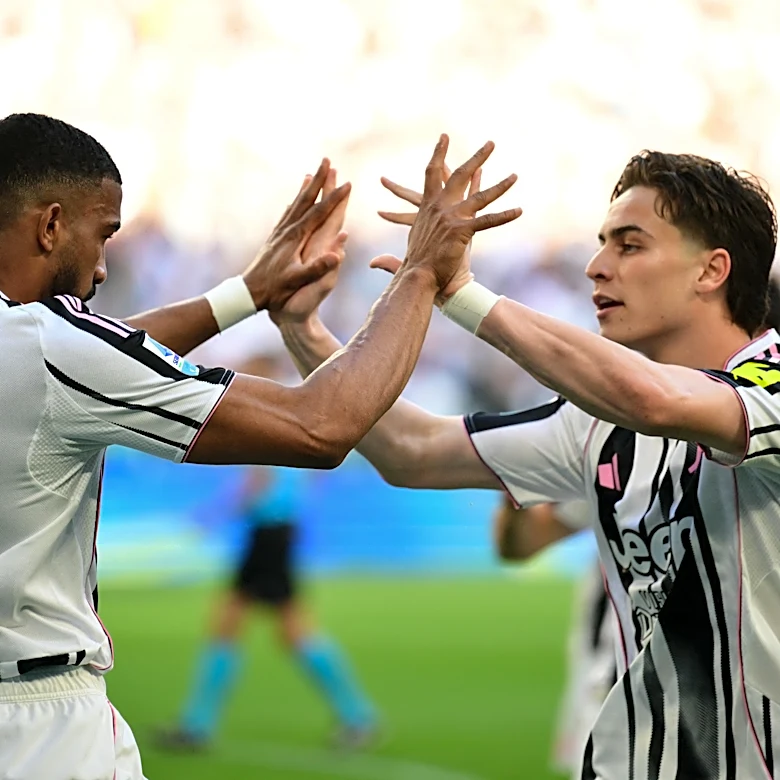 April’s Monthly Juventus Thoughts: Confirmation Bias