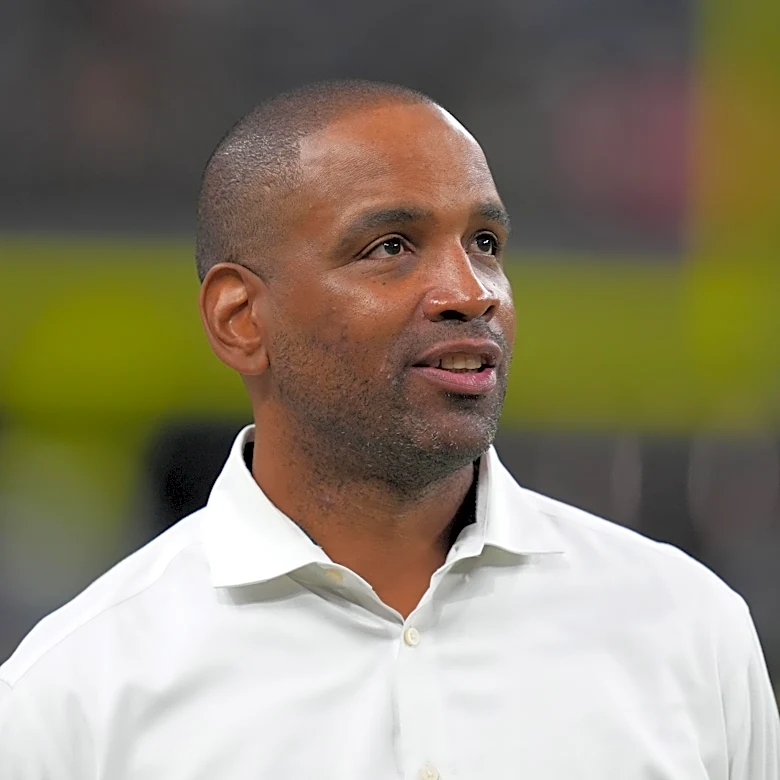 Ravens add to front office, analytics department