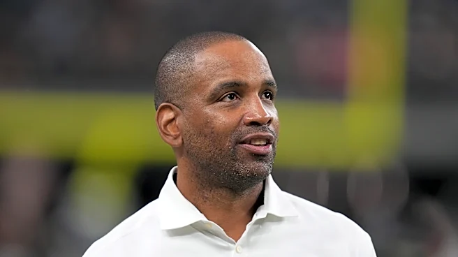 Ravens add to front office, analytics department