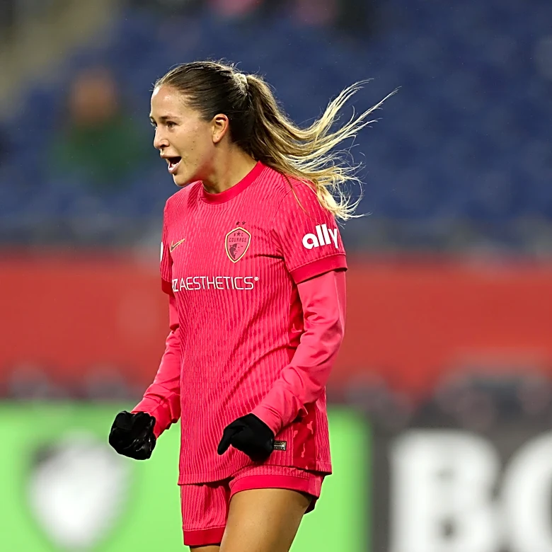 NWSL announces April awards: Best XI, Player of the Month, Coach of the Month, and Rookie of the Month