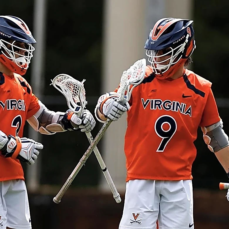 UVA men’s lacrosse wins ACC Championship, seeded No. 5 in NCAA Tournament
