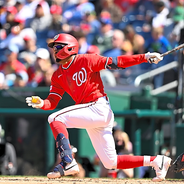 Nats play host to Minnesota Twins in midweek matchup