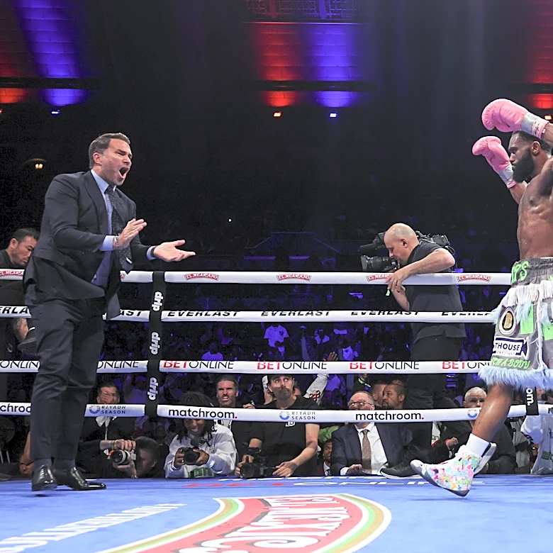 ‘It’s going to be truly amazing to see what happens’: Tim Bradley breaks down Xander Zayas vs Boots Ennis