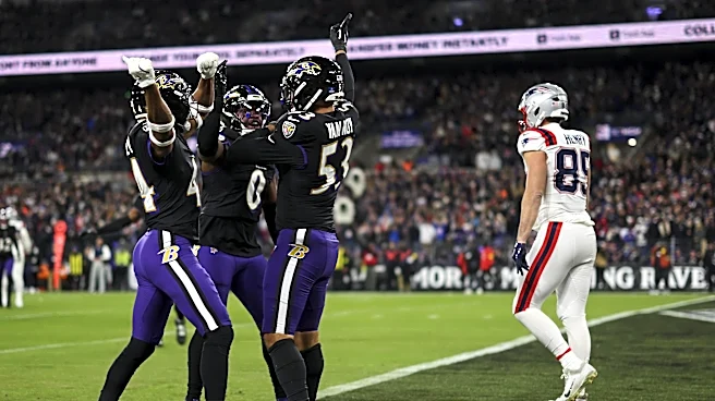 Kyle Van Noy campaigns to play with Fred Warner and the 49ers