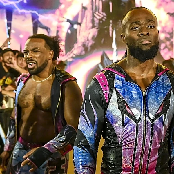 Wrestling with worth in TKO’s WWE