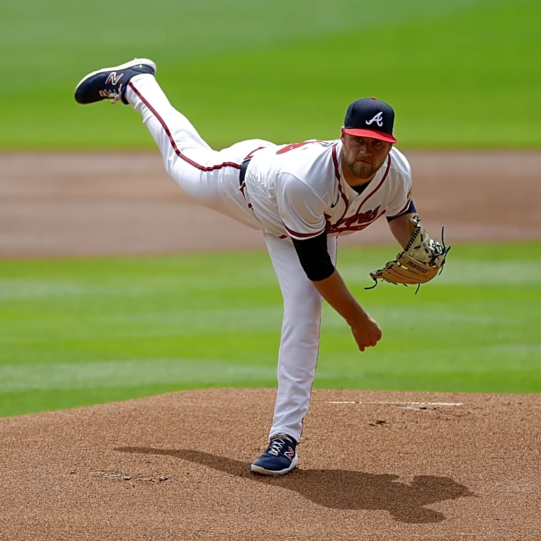 Bryce Elder gets the ball with Braves’ series streak on the line