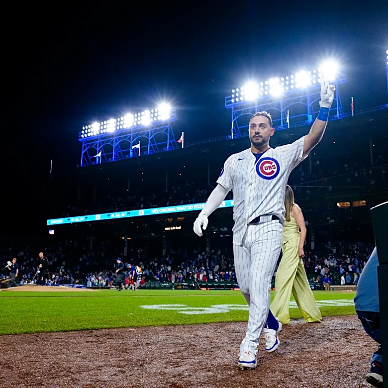 Chicago Cubs vs. Cincinnati Reds preview, Tuesday 5/5, 6:40 CT