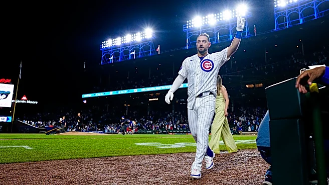 Chicago Cubs vs. Cincinnati Reds preview, Tuesday 5/5, 6:40 CT