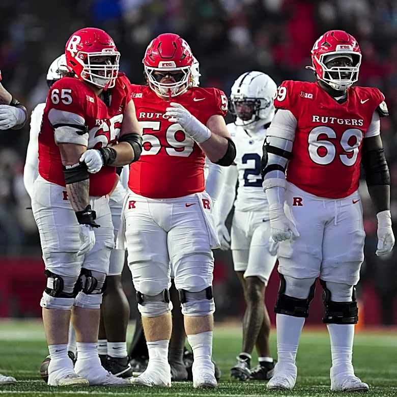 Football and Finances: What Rutgers is Paying Future Opponents LIU and UConn
