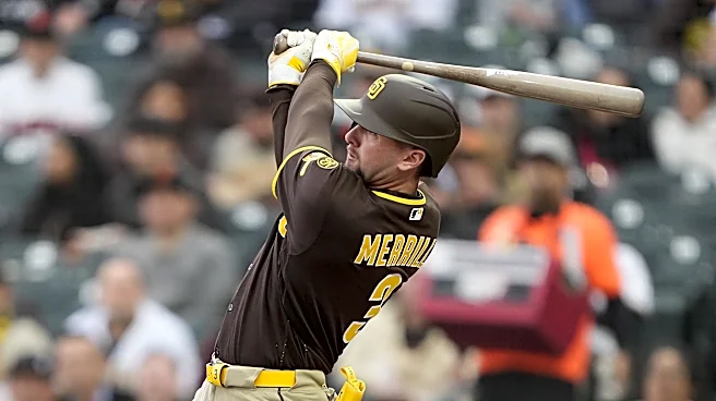 Loss to division rivals punctuates tough stretch for San Diego
