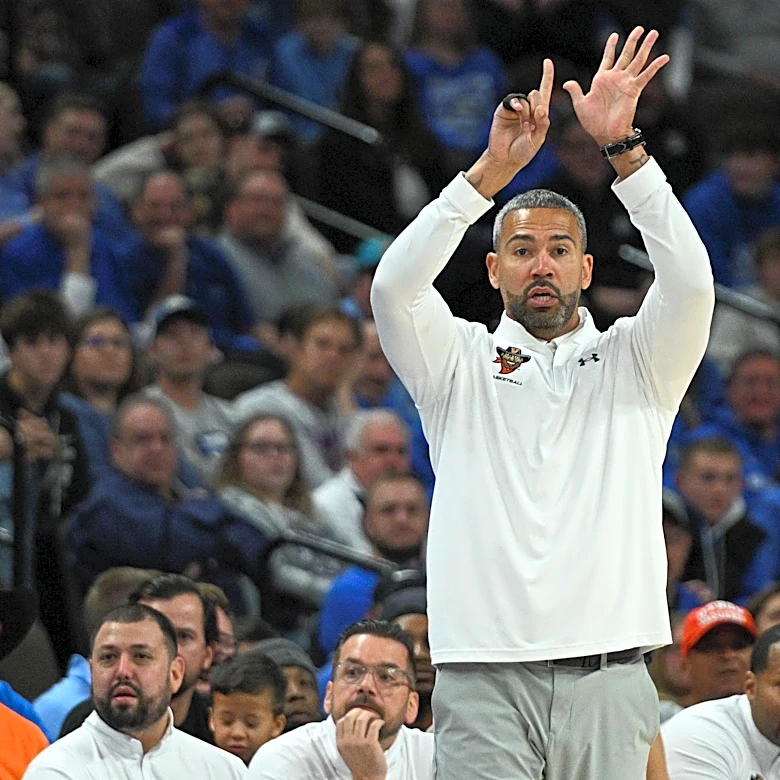 These are three of the best mid-major coaching hires in the 2026 cycle