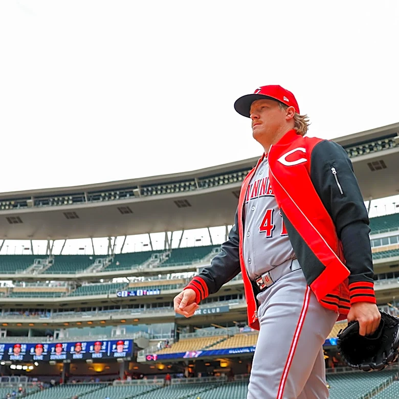 The Andrew Abbott renaissance begins tonight in Chicago