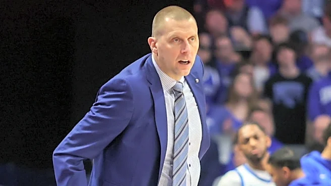 Mark Pope wants to hear your questions about the state of Kentucky Basketball