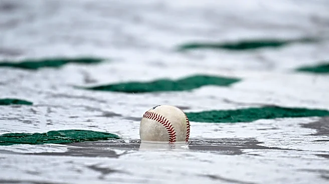 Tonight’s Brewers-Cardinals game postponed