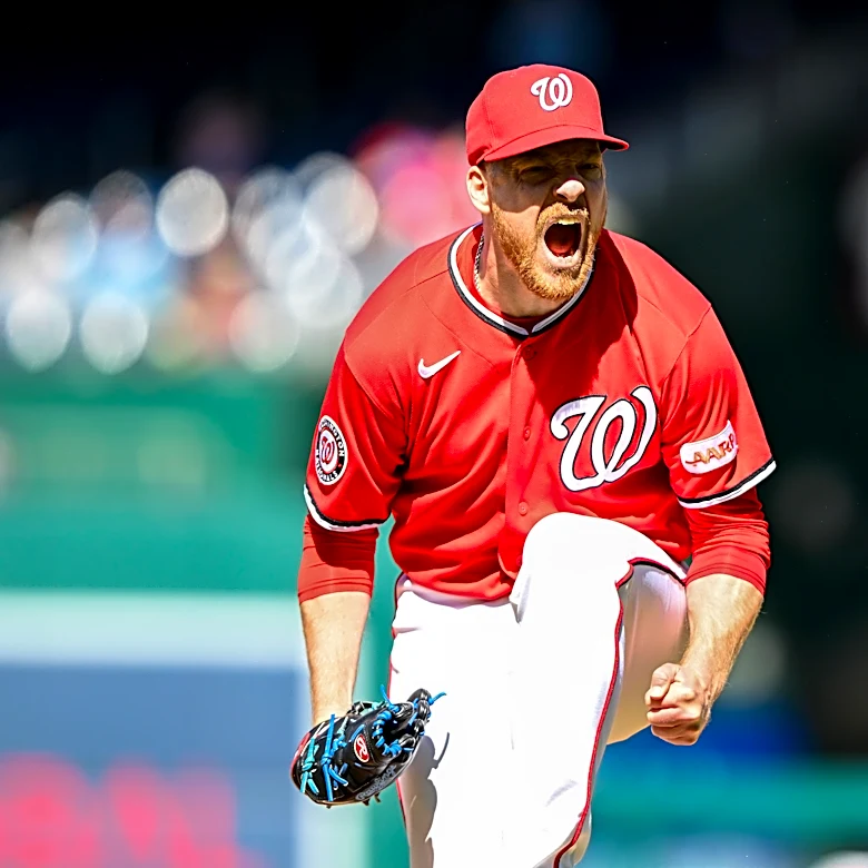 Washington Nationals vs Minnesota Twins Game Thread