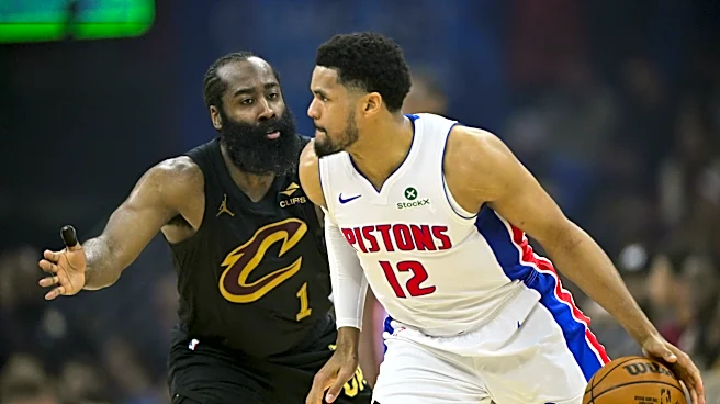 Pistons vs Cavaliers Discussion: Game Time, TV, Odds, and More