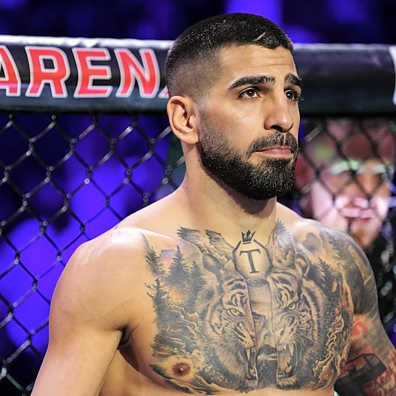 Ilia Topuria ‘way more motivated’ for UFC White than ever before – ‘I have no fear’