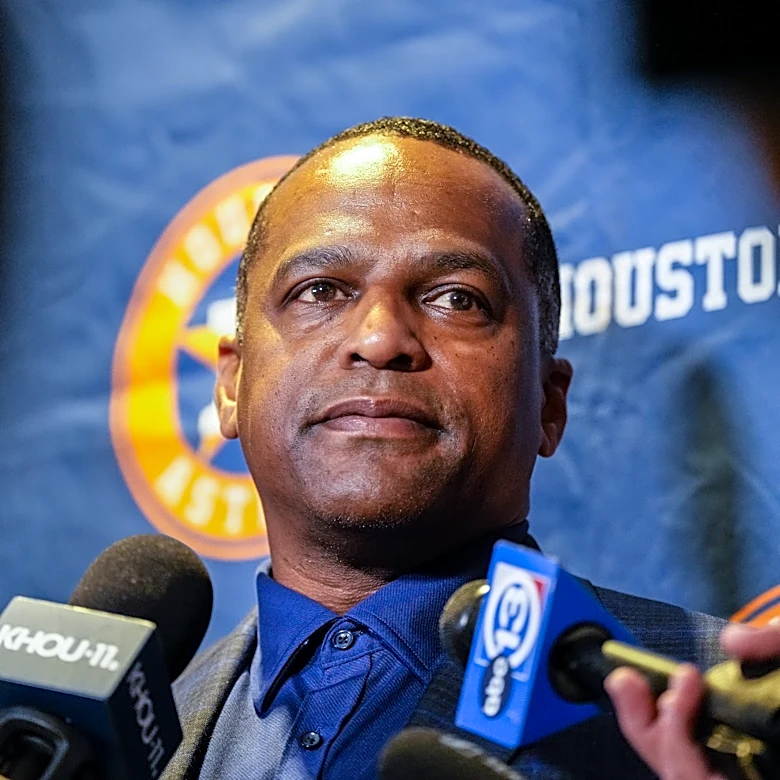 Astros GM Dana Brown Needs a New Plan, Or a New Job