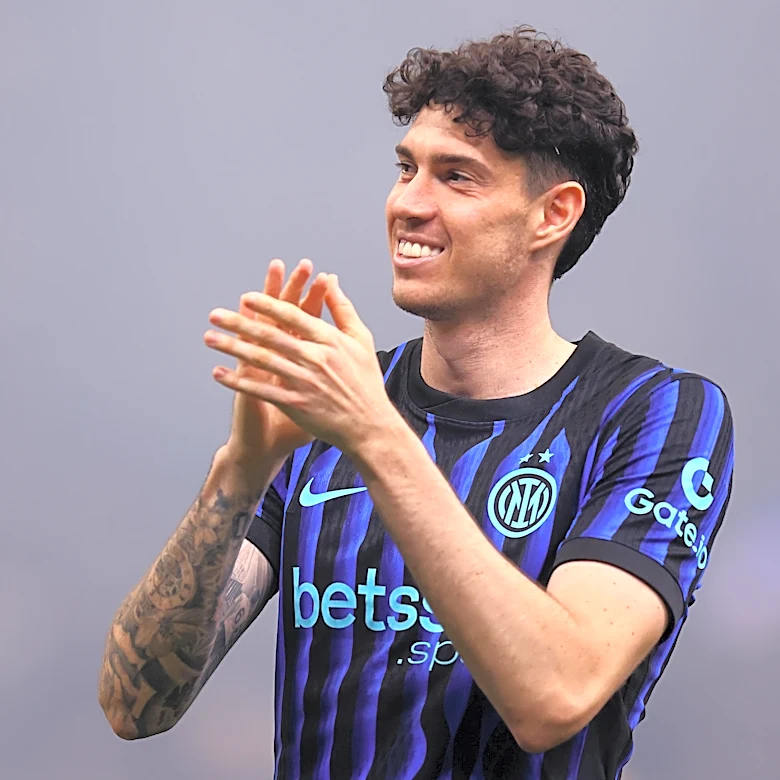 ‘You can’t just sell him off cheaply’ – Inter warned about Alessandro Bastoni sale amid Barcelona interest