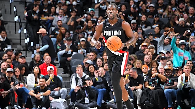 Suns Trade Verdict: Jrue Holiday and Portland’s backcourt logjam