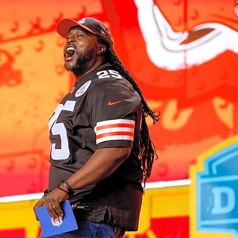 NFL Power Rankings: Browns move up in multiple national rankings after 2026 NFL draft