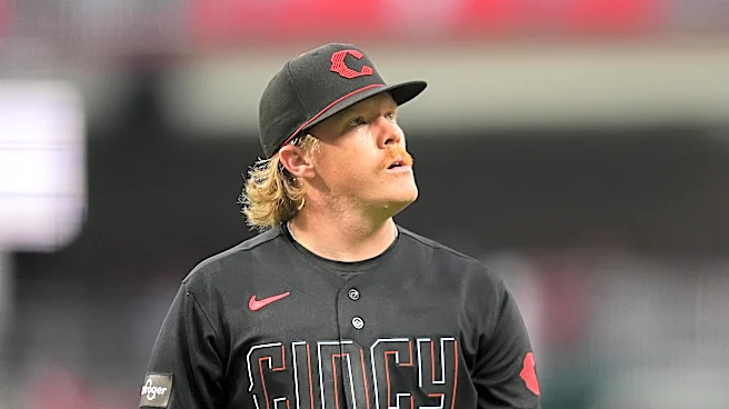 Game 36: Reds at Cubs (7:40 PM ET) – Abbott vs. Taillon