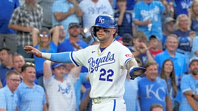 Royals vs. Guardians May 5 game info and thread