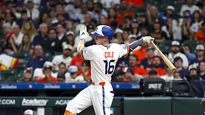 Astros vs. Dodgers Game Thread: Game 37, 5/5/2026