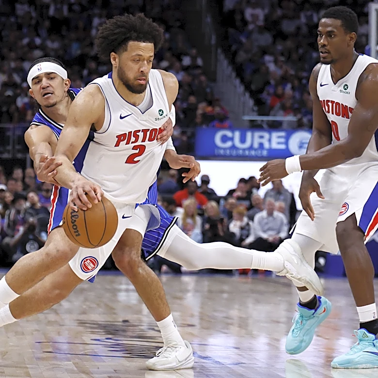 NBA Playoff Tuesday discussion