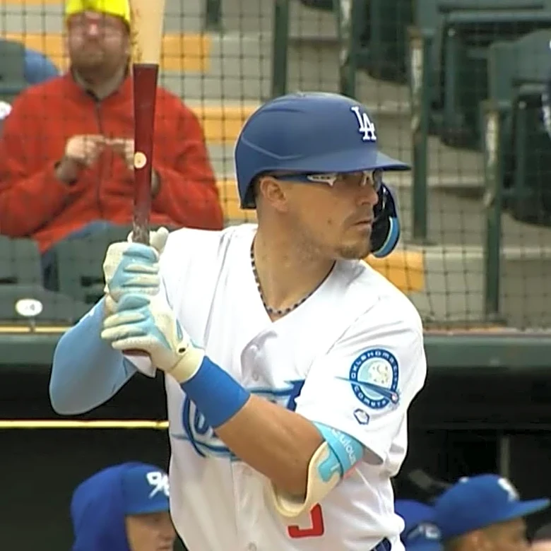 Kiké Hernández starts rehab with Triple-A Oklahoma City