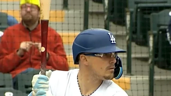 Kiké Hernández starts rehab with Triple-A Oklahoma City
