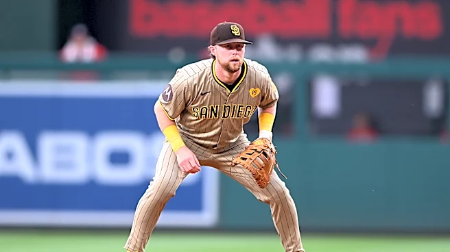 Jake Cronenworth to IL, Sung-Mun Song called up