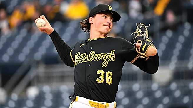 Game #36: Pittsburgh Pirates vs. Arizona Diamondbacks