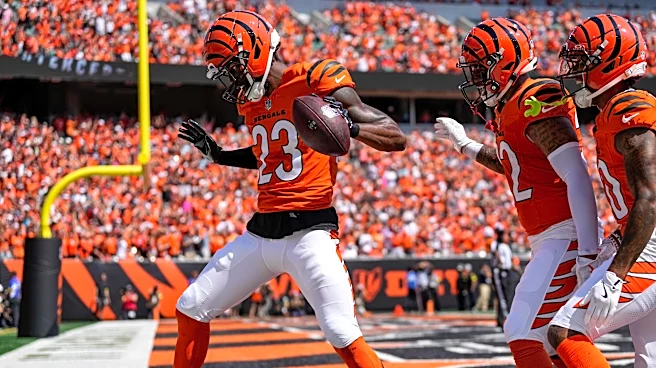 Dax Hill wants to stay at outside cornerback