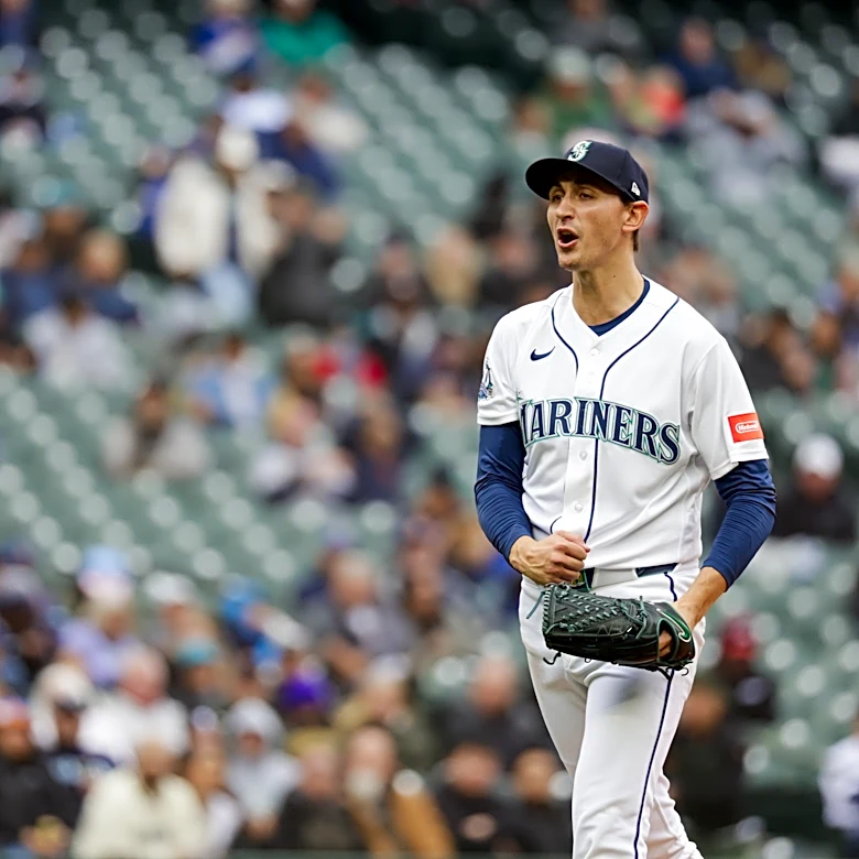 Mariners Game #37 Preview and Discussion: 5/5/26, ATL at SEA